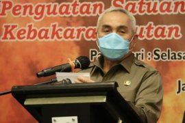 Pemerintah Provinsi Kaltim dukung pengembagan program CoEV