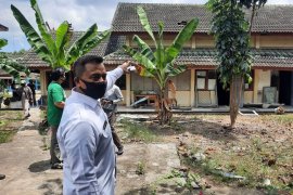 Satu tahanan BNNP Jambi yang kabur berhasil ditangkap kembali