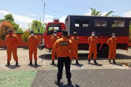 Seorang nelayan dilaporkan hilang