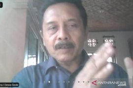 Tokoh-tokoh Bali sepakat RUU BPIP penting untuk bumikan Pancasila