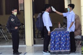 Ratusan pencari kerja ikuti seleksi pelatihan berbasis kompetensi