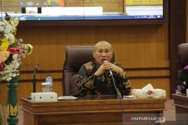 Tingkatkan inovasi guru, Disdik Jatim gelar "GTK Creative Camp"