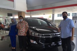 Auto 2000 Khatib Sulaiman perkenalkan Kijang Innova TRD Sportivo Limited dan Sienta Welcab