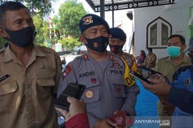 Batalyon C Pelopor Satbrimob fasilitasi internet bagi siswa