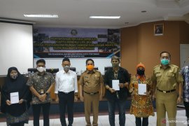 Pemkot Pontianak terbitkan kartu kendali pembelian elpiji subsidi di pangkalan