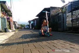 Penjualan rumah subsidi di Garut mulai menggeliat meski pandemi