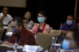 Tahun 2021, Sejumlah kegiatan MICE internasional akan digelar di Bali