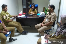 DPMD Kabupaten Penajam  umumkan hasil seleksi pendamping desa