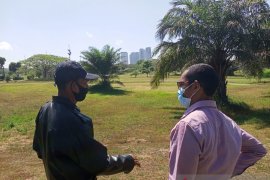 PTUN gelar sidang sengketa lahan di Pakuwon Indah Surabaya