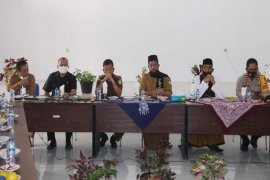 Marak kekerasan perempuan dan anak, Pemkab Bener Meriah bahas upaya pencegahan