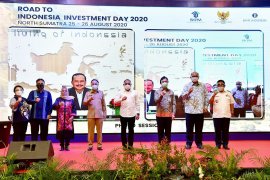 Pemprov Sumut tawarkan tujuh proyek prioritas untuk investor Singapura