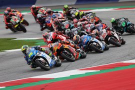 Menerka juara dunia MotoGP 2020 di saat Marquez absen