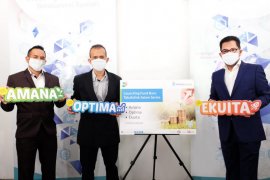 Takaful Keluarga luncurkan tiga fund unit link syariah