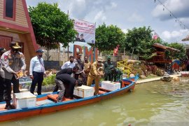 Babel buka destinasi agrowisata baru Bukit Telaga Tujuh