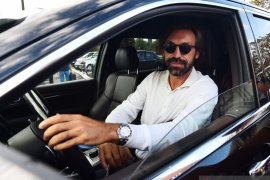 Pirlo klaim miliki sejumlah variasi solusi untuk Juventus