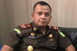 Kejaksaan Biak tetapkan dua tersangka kasus korupsi dana guru kontrak