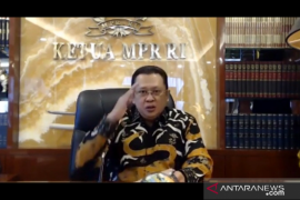 Ketua MPR Bambang Soesatyo dorong BMKG-BNPB usulkan anggaran alat deteksi tsunami