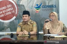 Dinkes sebut santri Hidayatul Qomariyah Bengkulu keracunan makanan