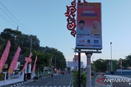 DPP Demokrat belum tetapkan bakal calon Pilkada Kepri 2020