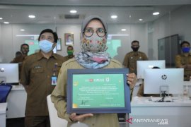 Bupati Lebak harapkan layanan Link Aja dorong pemulihan ekonomi