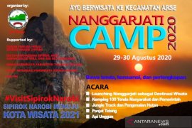 Terkait "Nanggarjati Camp 2020" tokoh masyarakat Arse apresiasi FPPSN
