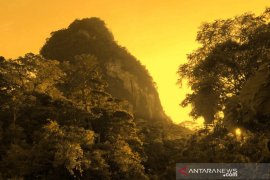 "Nanggarjati Camp 2020" akan dibuka Bupati Tapsel