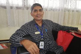 Ombudsman Bali terima 51 aduan masyarakat selama COVID-19