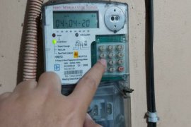 PLN siap salurkan stimulus listrik kepada 6.134.808 pelanggan di Jabar