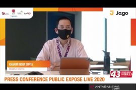 Analis: Beda dengan bank digital lain, ARTO didukung  ekosistem Gojek