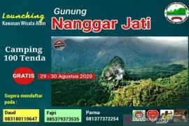 29-30 Agustus, FPPSN gelar "Nanggarjati Camp 2020"