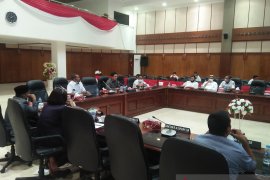 Sekda : Penanganan dampak pandemi COVID-19 Maluku habiskan Rp1,58 triliun