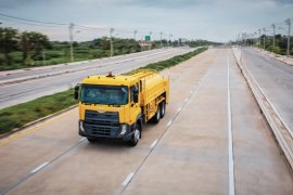 Astra UD Trucks buka program "Extra Quester dan Kuzer"