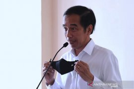 Tidak ada tawar menawar soal protokol kesehatan di Pilkada