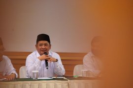 Seleksi masuk kampus Islam dilakukan secara daring