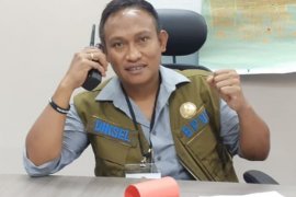 Pemkab Rote Ndao-NTT mulai siaga kekeringan