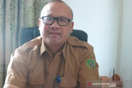 Pelebaran jalan negara di wilayah Penajam terkendala pandemi COVID-19