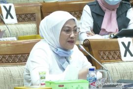 Pemerintah salurkan subsidi gaji Rp2,4 juta ke pekerja, ini  syaratnya