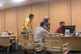 Rugi puluhan juta akibat tabungannya dibobol, Ni'am melapor ke polisi