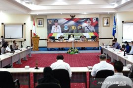 Pemkot Pangkalpinang dukung pembentukan Mall Pelayanan Publik