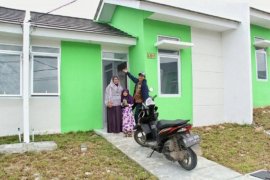 Mewujudkan visi Bung Hatta untuk rumah bagi semua