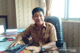 KWT Pariaman dapat bantuan bibit tanaman ciptakan ketahanan pangan selama pandemi COVID-19