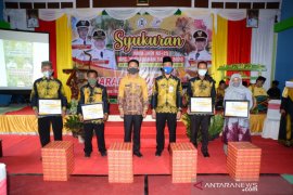 Kecamatan Marabahan ingin jadi kawasan agrowisata