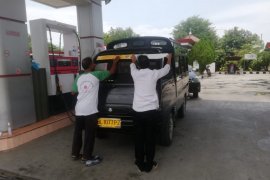 Pertamina siap jalankan surat edaran Gubernur Aceh terkait pencabutan stiker