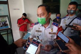 Istri Wali Kota Depok terkonfirmasi positif terjangkit COVID-19