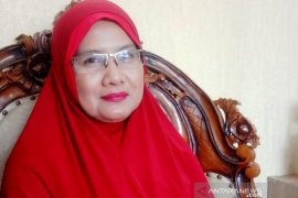 Seorang ibu hamil di Aceh Barat positif COVID-19. Dirawat di RSUD Meulaboh