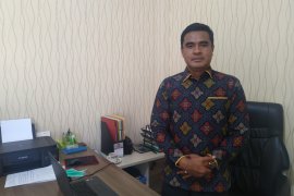 Total ada 3.400 orang tenaga kerja di Limapuluh Kota dan Payakumbuh terima subsidi gaji