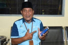 Gunakan metode DOPU,  BPS Bengkalis lakukan sensus tahap dua