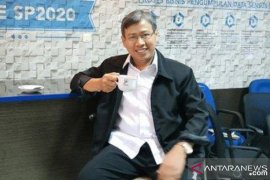 Sensus Penduduk 2020 dengan tatap muka di bulan September