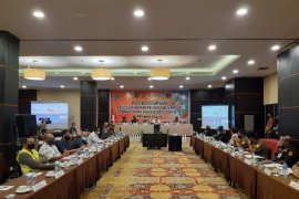 Pemprov Papua minta instansi lakukan tes usap menjelang normal baru