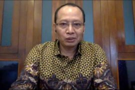 IPI nilai tes wawasan kebangsaan KPK sudah sesuai jalur